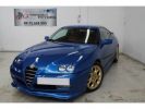 Alfa Romeo GTV RARE 3.2 V6 BUSSO Etat Exceptionnel. Bleu Métal  - 1