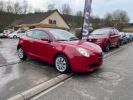 Alfa Romeo Mito 1.3 JTD  Rouge Laqué  - 3