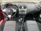 Alfa Romeo Mito 1.3 JTD  Rouge Laqué  - 6