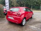 Alfa Romeo Mito 1.3 JTD  Rouge Laqué  - 13