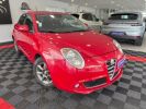 Alfa Romeo Mito 1.3 JTDm 85 Start et Stop Distinctive Rouge  - 4