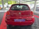 Alfa Romeo Mito 1.3 JTDm 85 Start et Stop Distinctive Rouge  - 9