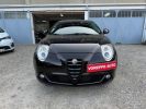 Alfa Romeo Mito 1.4 16V T-JET 155CH DISTINCTIVE/ CRITERE 1 / Gris F  - 2