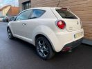 Alfa Romeo Mito 1.4 mpi multiair 135 s-s sbk bv5 Blanc  - 2