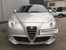 Alfa Romeo Mito 1.4 TJET 155      Essence GRIS METAL  - 2