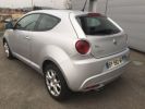 Alfa Romeo Mito 1.4 TJET 155      Essence GRIS METAL  - 11