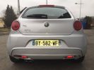 Alfa Romeo Mito 1.4 TJET 155      Essence GRIS METAL  - 12