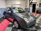 Alfa Romeo Mito 1.6 JTD 16V DISTINCTIVE Gris C  - 2