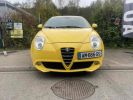 Alfa Romeo Mito 955_ 1.4 (78Ch) Jaune Laqué  - 2