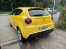 Alfa Romeo Mito 955_ 1.4 (78Ch) Jaune Laqué  - 11