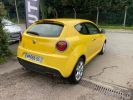 Alfa Romeo Mito 955_ 1.4 (78Ch) Jaune Laqué  - 13