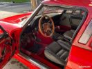 Alfa Romeo Spider 1989 Rouge  - 2