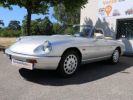 Alfa Romeo Spider 2.0i 126CV      Essence GRIS METAL  - 3