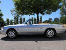 Alfa Romeo Spider 2.0i 126CV      Essence GRIS METAL  - 4