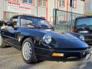 Alfa Romeo Spider 2.0L I Série 4 Noir  - 8