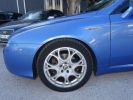 Alfa Romeo Spider 2.2 JTS SELESPEED Bleu F  - 7