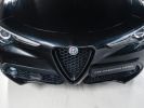 Alfa Romeo Stelvio 190 TI AT8 2.2 DIESEL Noir Métallisé  - 3