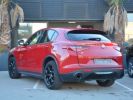 Alfa Romeo Stelvio 2.0T 200ch Q4 AT8 origine france Entretien Exclusivement Possibilité de crédit classique 342 Euros /mois Rouge  - 3