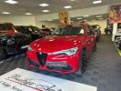 Alfa Romeo Stelvio 2.0T 200ch Q4 AT8 origine france Entretien Exclusivement Possibilité de crédit classique 342 Euros /mois Rouge  - 15