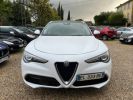 Alfa Romeo Stelvio  2.0T 280ch First Edition Q4 AT8 BLANC  - 5