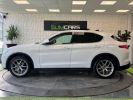 Alfa Romeo Stelvio  2.0T 280ch First Edition Q4 AT8 BLANC  - 6