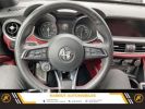 Alfa Romeo Stelvio 2.2 190 ch q4 at8 sprint Noir, Métallisé, NOIR VULCANO  - 12