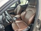 Alfa Romeo Stelvio 2.2 D - 210 - BVA Sport Edition Q4 PHASE 1 Marron métallisé  - 6