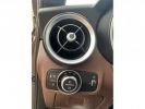 Alfa Romeo Stelvio 2.2 D - 210 - BVA Sport Edition Q4 PHASE 1 Marron métallisé  - 10