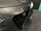 Alfa Romeo Stelvio 2.2 DIESEL 150CH SUPER AT8 Gris  - 3