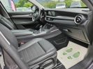 Alfa Romeo Stelvio 2.2 Diesel 160ch Edizione AT8 MY19 Gris  - 7