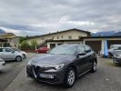 Alfa Romeo Stelvio 2.2 Diesel 160ch Edizione AT8 MY19 GRIS FONCE  - 1