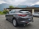 Alfa Romeo Stelvio 2.2 Diesel 160ch Edizione AT8 MY19 GRIS FONCE  - 2