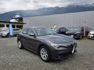 Alfa Romeo Stelvio 2.2 Diesel 160ch Edizione AT8 MY19 GRIS FONCE  - 3