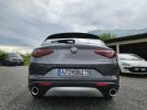 Alfa Romeo Stelvio 2.2 Diesel 160ch Edizione AT8 MY19 GRIS FONCE  - 6