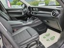 Alfa Romeo Stelvio 2.2 Diesel 160ch Edizione AT8 MY19 GRIS FONCE  - 7