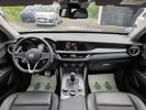 Alfa Romeo Stelvio 2.2 Diesel 160ch Edizione AT8 MY19 GRIS FONCE  - 9