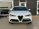 Alfa Romeo Stelvio 2.2 DIESEL 210CH SPORT EDITION Q4 AT8 Blanc  - 4