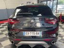 Alfa Romeo Stelvio 2.2 DIESEL 210CH SPORT EDITION Q4 AT8 Noir  - 5