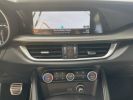 Alfa Romeo Stelvio 2.2 DIESEL 210CH SPORT EDITION Q4 AT8 Noir  - 8