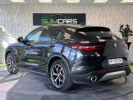 Alfa Romeo Stelvio 2.2 Diesel 210ch Super Q4 AT8 NOIR  - 5