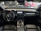 Alfa Romeo Stelvio 2.2 Diesel 210ch Super Q4 AT8 NOIR  - 11