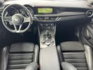 Alfa Romeo Stelvio 2.2 JTD 210 ch Turismo Q4 AT8 Distri ok TO Harman Camera Keyless Attelage LED CarPlay QV 20P 499-mois Bleu  - 3