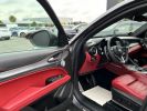 Alfa Romeo Stelvio 2.2 JTD 210ch TURISMO Q4 AT8 Gris Fonce  - 9