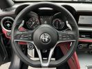 Alfa Romeo Stelvio 2.2 JTD 210ch TURISMO Q4 AT8 Gris Fonce  - 21