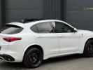 Alfa Romeo Stelvio 2.9 QUADRIFOGLIO VERDE 510 CV Blanc Trofeo  - 7