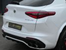 Alfa Romeo Stelvio 2.9 QUADRIFOGLIO VERDE 510 CV Blanc Trofeo  - 8