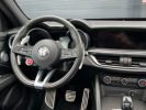 Alfa Romeo Stelvio 2.9 QUADRIFOGLIO VERDE 510 CV Blanc Trofeo  - 17