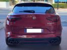 Alfa Romeo Stelvio 2.9 V6 QUADRIFOGLIO 510 Rouge  - 6