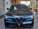 Alfa Romeo Stelvio 510CV QUADRIFOGLIO Noir  - 2