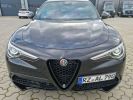 Alfa Romeo Stelvio Alfa Romeo Stelvio 2.0 Turbo 16V 206kW Veloce AT8-Q4 noir  Occasion - 1